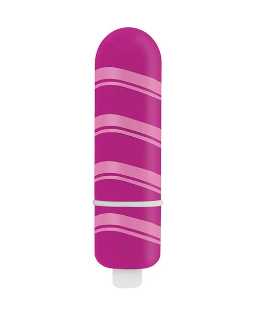 Rock Candy Fun Size Candy Stick - Purple | Shop Lowest Prices at Funlove.com
