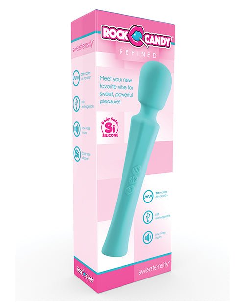 Rock Candy Sweetentsity Wand - Blue | Shop Lowest Prices at Funlove.com