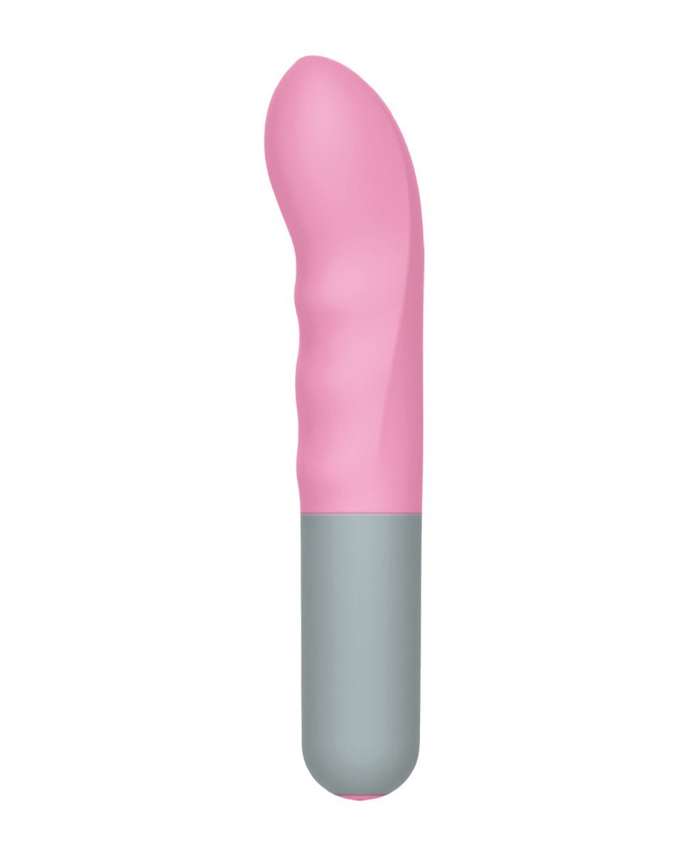 Rock Candy The Betterfinger G - Spot Vibe - Pink/Grey | Shop Lowest Prices at Funlove.com