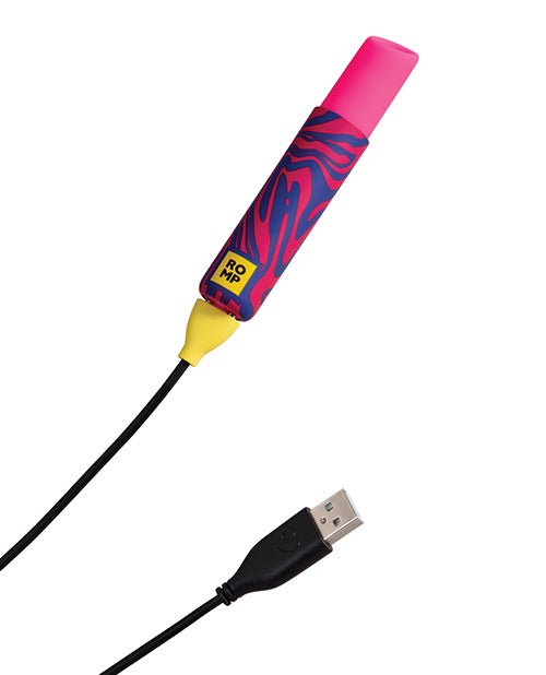 ROMP Pleasure Air Lipstick | Shop Lowest Prices at Funlove.com