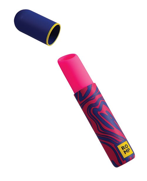 ROMP Pleasure Air Lipstick | Shop Lowest Prices at Funlove.com