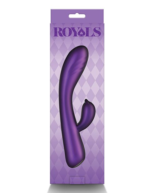 Royals Duchess - Metallic Purple | Shop Lowest Prices at Funlove.com