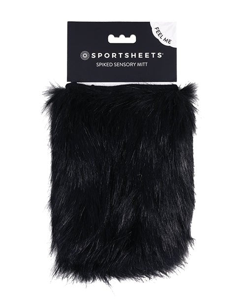 Saffron Spiked Sensory Mitts | Shop Lowest Prices at Funlove.com