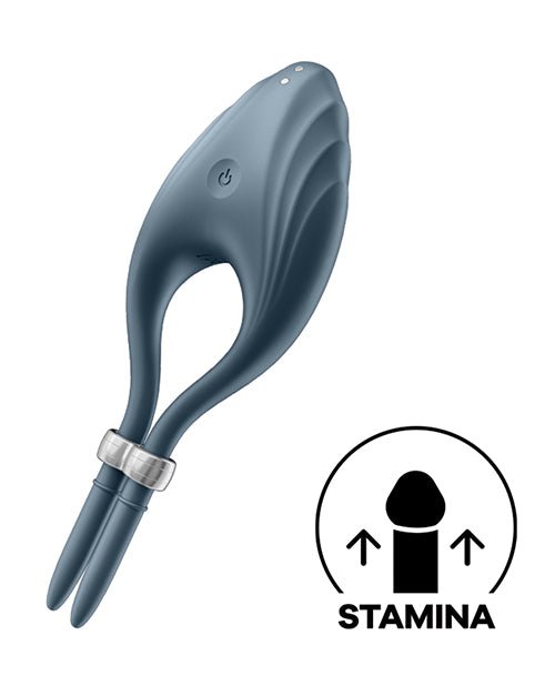 Satisfyer Duelist | Shop Lowest Prices at Funlove.com