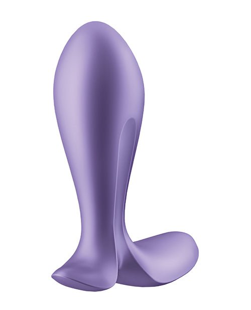 Satisfyer Intensity Plug | Shop Lowest Prices at Funlove.com