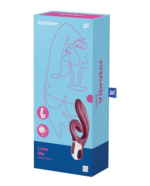 Satisfyer Love Me | Shop Lowest Prices at Funlove.com