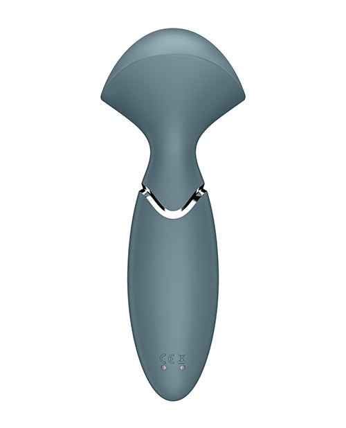 Satisfyer Mini Wand - er | Shop Lowest Prices at Funlove.com