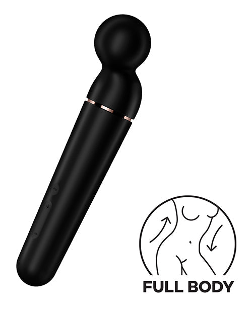 Satisfyer Planet Wand - er | Shop Lowest Prices at Funlove.com