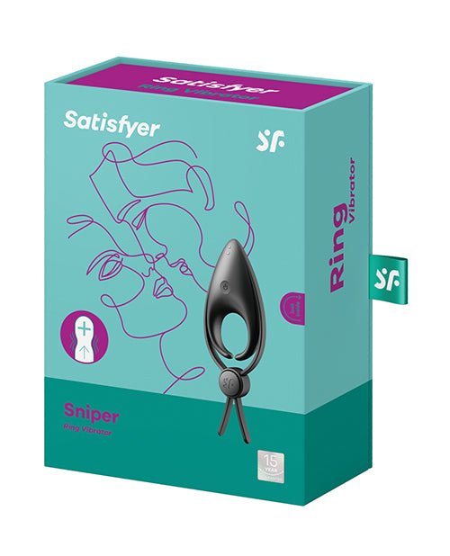 Satisfyer Sniper | Shop Lowest Prices at Funlove.com