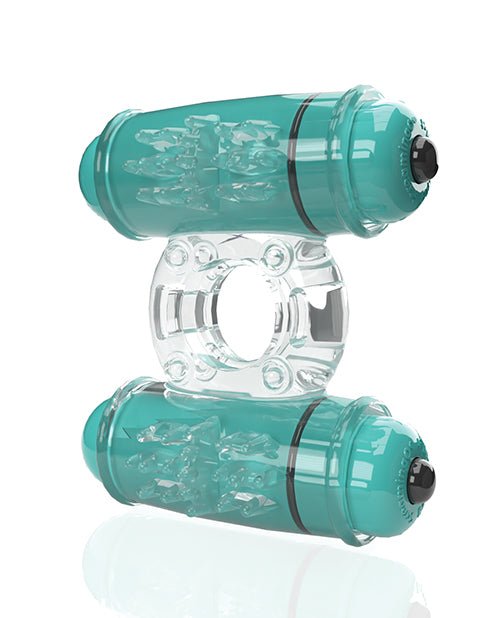 Screaming O 4B Double Wammy - Kiwi | Shop Lowest Prices at Funlove.com