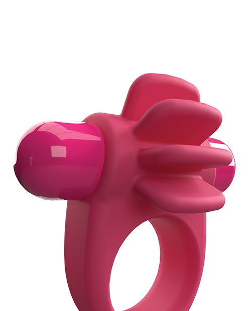 Screaming O 4B Skooch - Strawberry | Shop Lowest Prices at Funlove.com