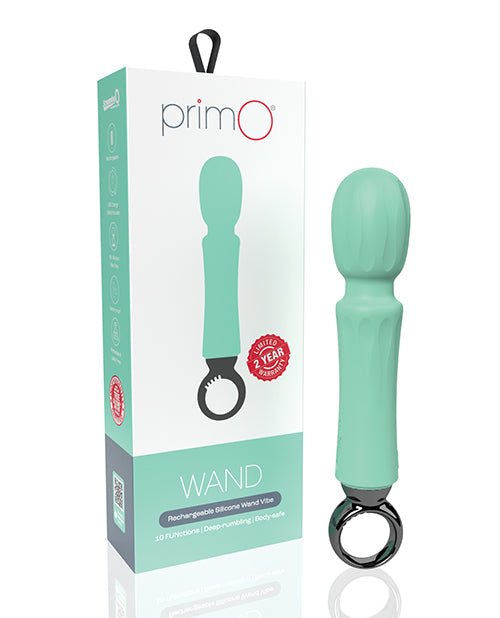 Screaming O Primo Wand | Shop Lowest Prices at Funlove.com