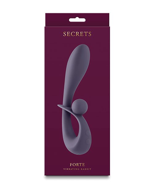 Secrets Forte - Gray | Shop Lowest Prices at Funlove.com
