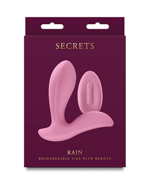 Secrets Rain - Coral | Shop Lowest Prices at Funlove.com