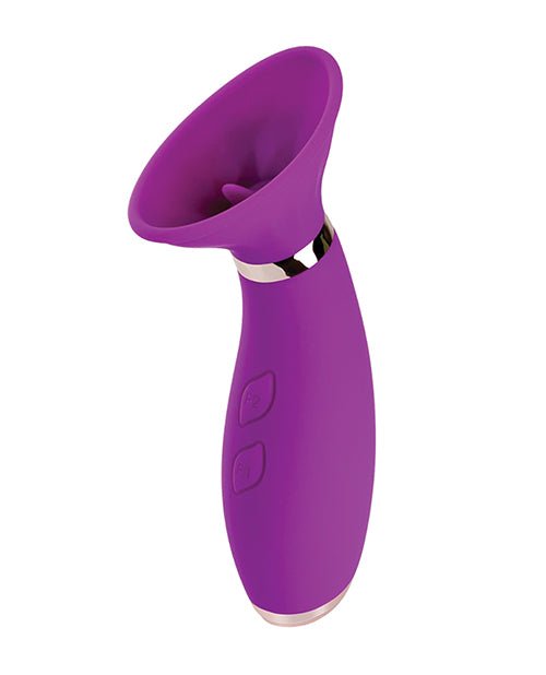 Seduction Suction Clitoral Stimulator | Shop Lowest Prices at Funlove.com