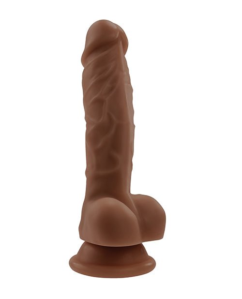 Selopa 6" Lifelike Dildo | Shop Lowest Prices at Funlove.com