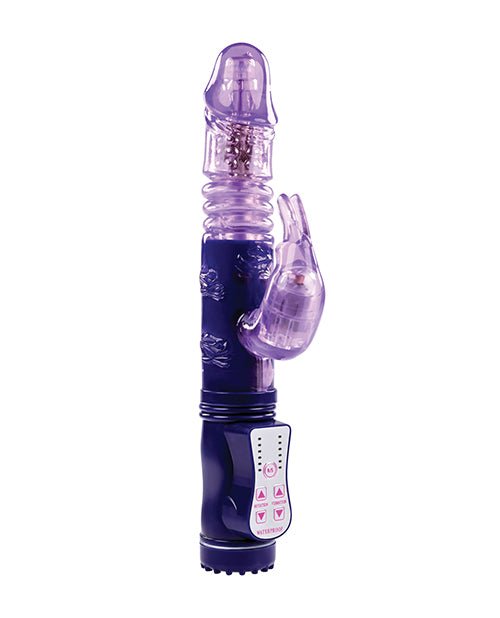 Selopa Bunny Thruster | Shop Lowest Prices at Funlove.com