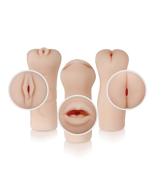 Selopa Party Pack Strokers | Shop Lowest Prices at Funlove.com