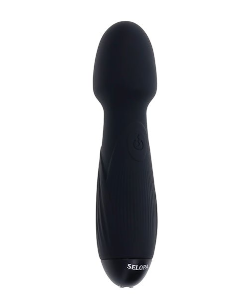 Selopa Power Trip Wand Vibrator | Shop Lowest Prices at Funlove.com