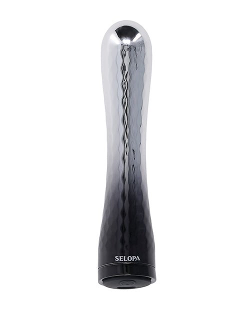 Selopa Silverado Bullet Vibrator | Shop Lowest Prices at Funlove.com