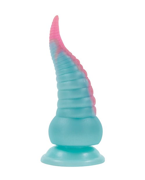 Selopa Stuck On You Tentacle Dildo - Multi Color | Shop Lowest Prices at Funlove.com