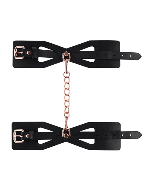 Sex & Mischief Brat Handcuffs | Shop Lowest Prices at Funlove.com