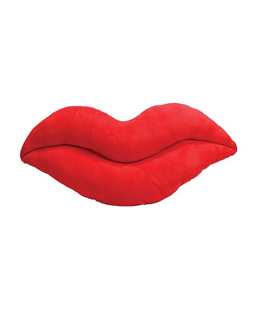 Shots Lip Pillow Plushie | Shop Lowest Prices at Funlove.com