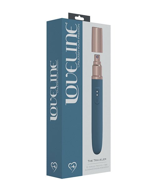 Shots Loveline The Traveler | Shop Lowest Prices at Funlove.com