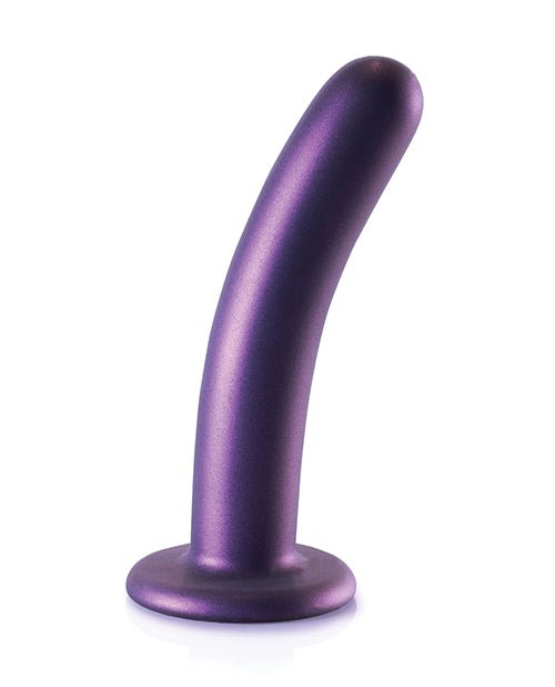 Shots Ouch 6" Smooth G - spot Dildo | Shop Lowest Prices at Funlove.com