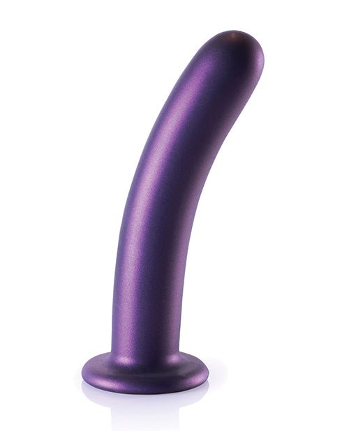 Shots Ouch 7" Smooth G - spot Dildo | Shop Lowest Prices at Funlove.com