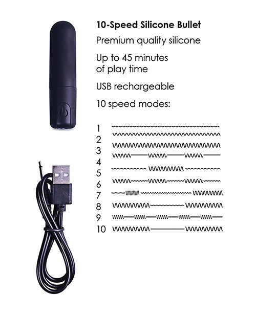 Shots Ouch Vibrating Strap On Hipster - Black M/L | Shop Lowest Prices at Funlove.com