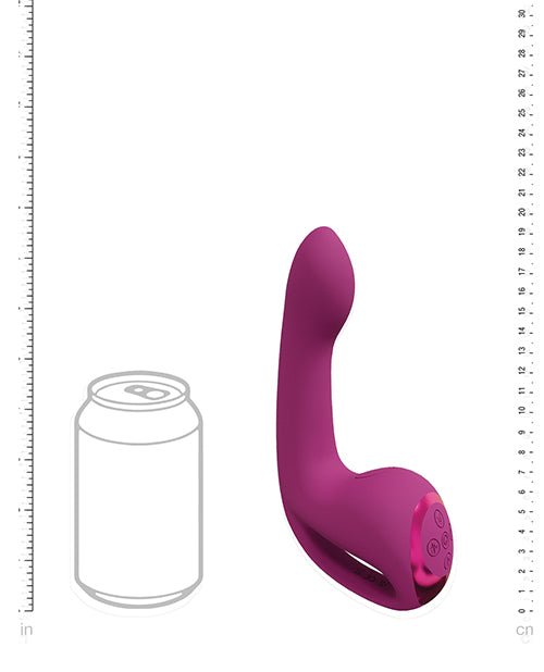 Shots Riko Vibrator - Pink | Shop Lowest Prices at Funlove.com