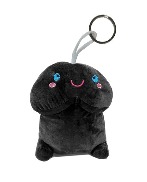 Shots Short Penis Plushie Keychain | Shop Lowest Prices at Funlove.com
