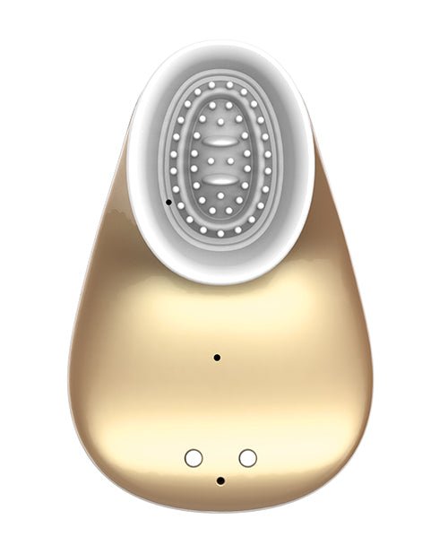Shots Twitch Innovation Hands Free Clitoral Stimulator | Shop Lowest Prices at Funlove.com