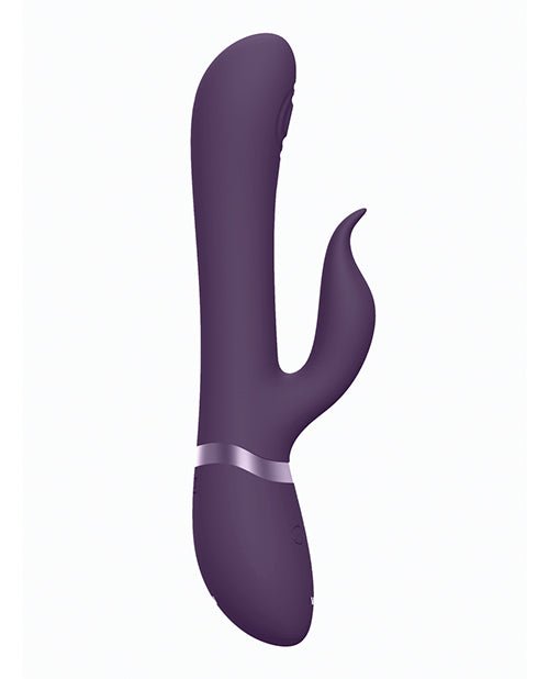 Shots Vive Etsu Pulse G - Spot Rabbit with interchangeable Clitoral Attachments | Shop Lowest Prices at Funlove.com