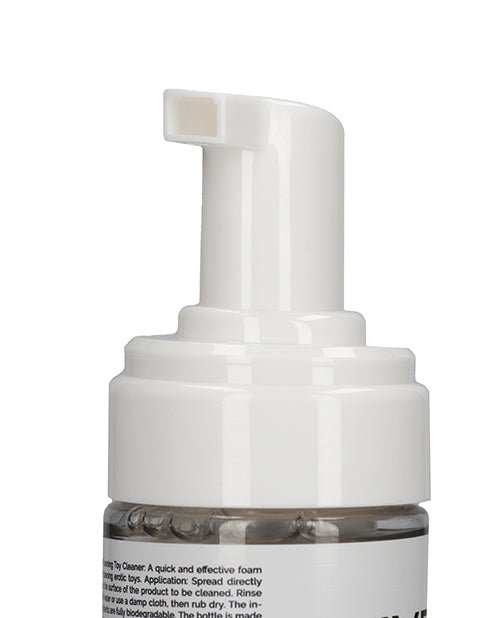 Shots Vive Foaming Toy Cleaner - 4.7 fl oz | Shop Lowest Prices at Funlove.com