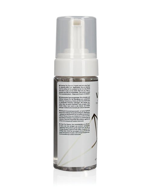 Shots Vive Foaming Toy Cleaner - 4.7 fl oz | Shop Lowest Prices at Funlove.com