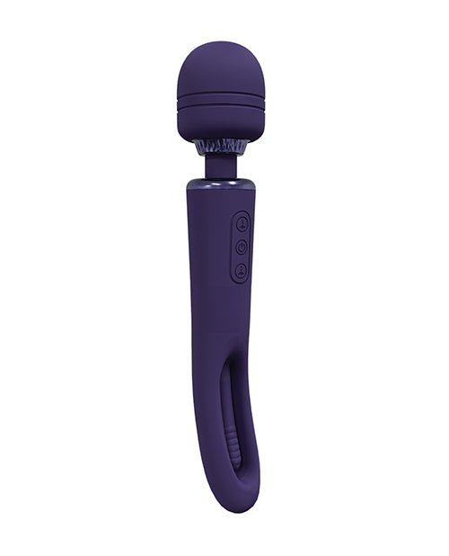 Shots Vive Kiku Double Ended Wand & G - Spot Stimulator | Shop Lowest Prices at Funlove.com