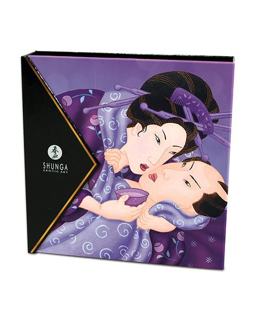 Shunga Geisha's Secret Kit - Exotic Fruits | Shop Lowest Prices at Funlove.com