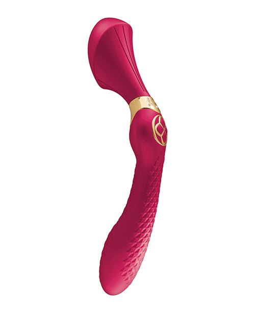 Shunga Zoa Intimate Massager | Shop Lowest Prices at Funlove.com