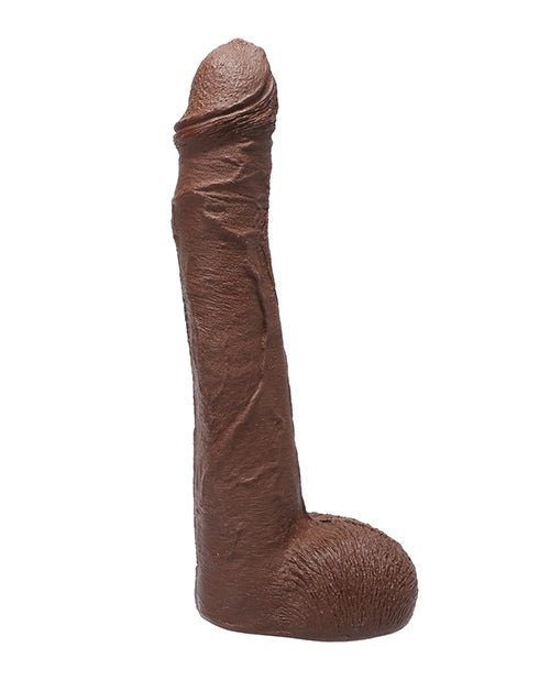 Signature Cocks ULTRASKYN 11" Cock w/Removable Vac - U - Lock Suction Cup - Anton Harden | Shop Lowest Prices at Funlove.com