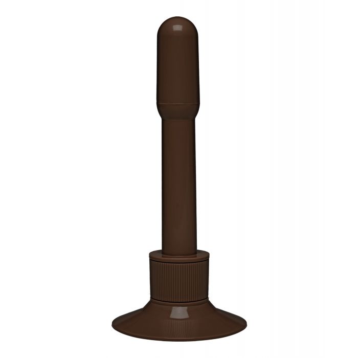 Signature Cocks ULTRASKYN 12" Cock Vibrating With Vac - U - Lock Suction Cup | Shop Lowest Prices at Funlove.com