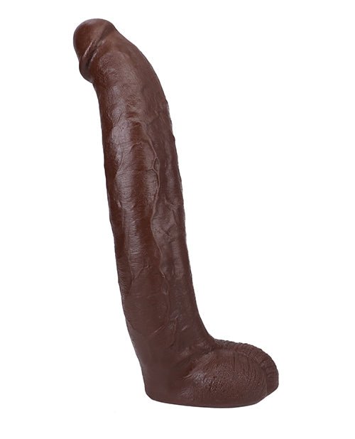 Signature Cocks ULTRASKYN 13" Cock w/Removable Vac - U - Lock Suction Cup - Brickzilla | Shop Lowest Prices at Funlove.com