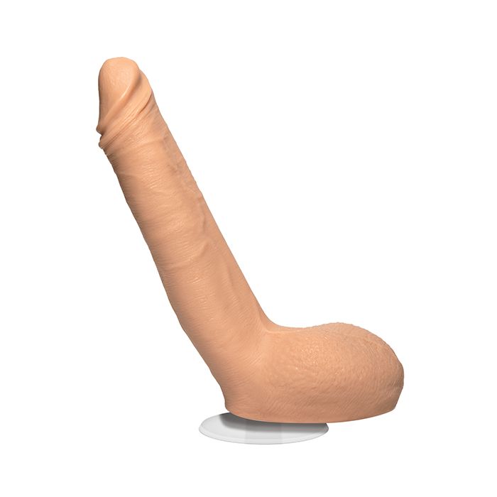 Signature Cocks ULTRASKYN 8" Cock w/Removable Vac - U - Lock Suction Cup - Jordi El Nino Polla | Shop Lowest Prices at Funlove.com