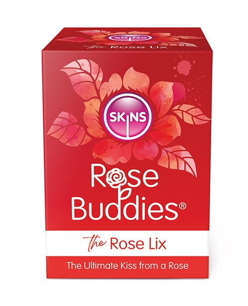 Skins Rose Buddies The Rose Lix - Red | Shop Lowest Prices at Funlove.com