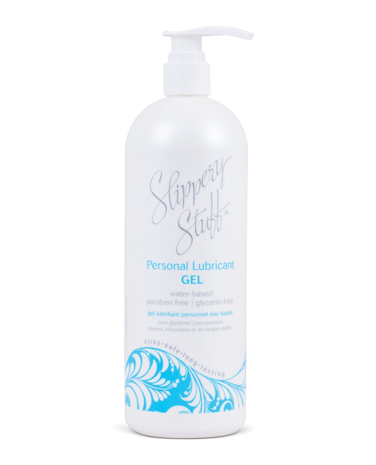 Slippery Stuff Gel - 32 oz | Shop Lowest Prices at Funlove.com