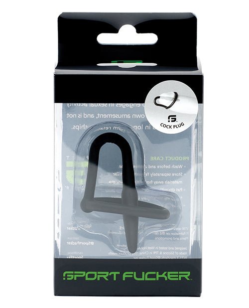 Sport Fucker Cock Plug | Shop Lowest Prices at Funlove.com