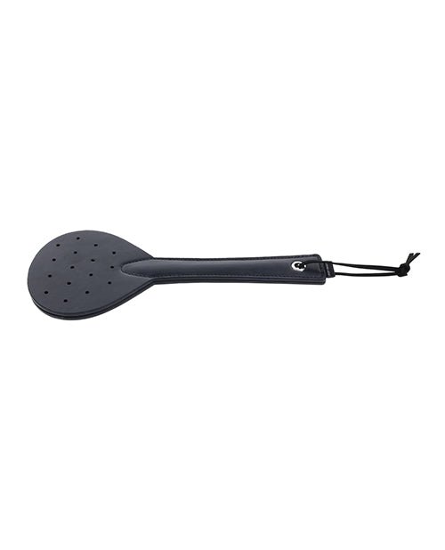 Sportsheets Swift Spanker - Black | Shop Lowest Prices at Funlove.com