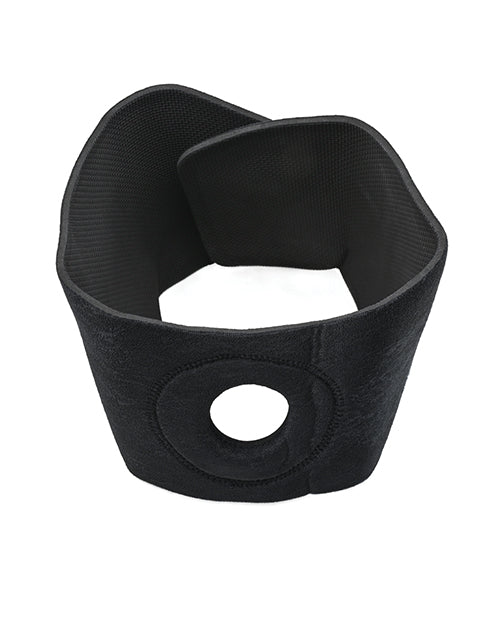Sportsheets Ultra Thigh Strap On - Black | Shop Lowest Prices at Funlove.com