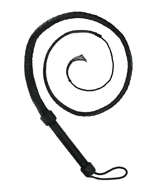 Strict Leather 5 Foot Bullwhip | Shop Lowest Prices at Funlove.com